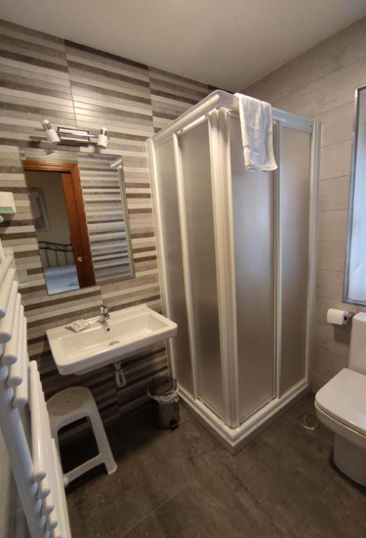 קנדלריו Casa Rural Puerta Del Sol II De 2 Habitaciones מראה חיצוני תמונה